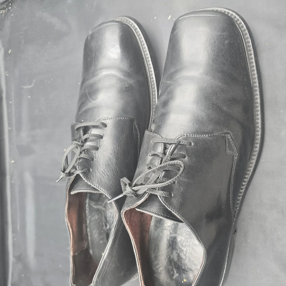 Bachrach these black